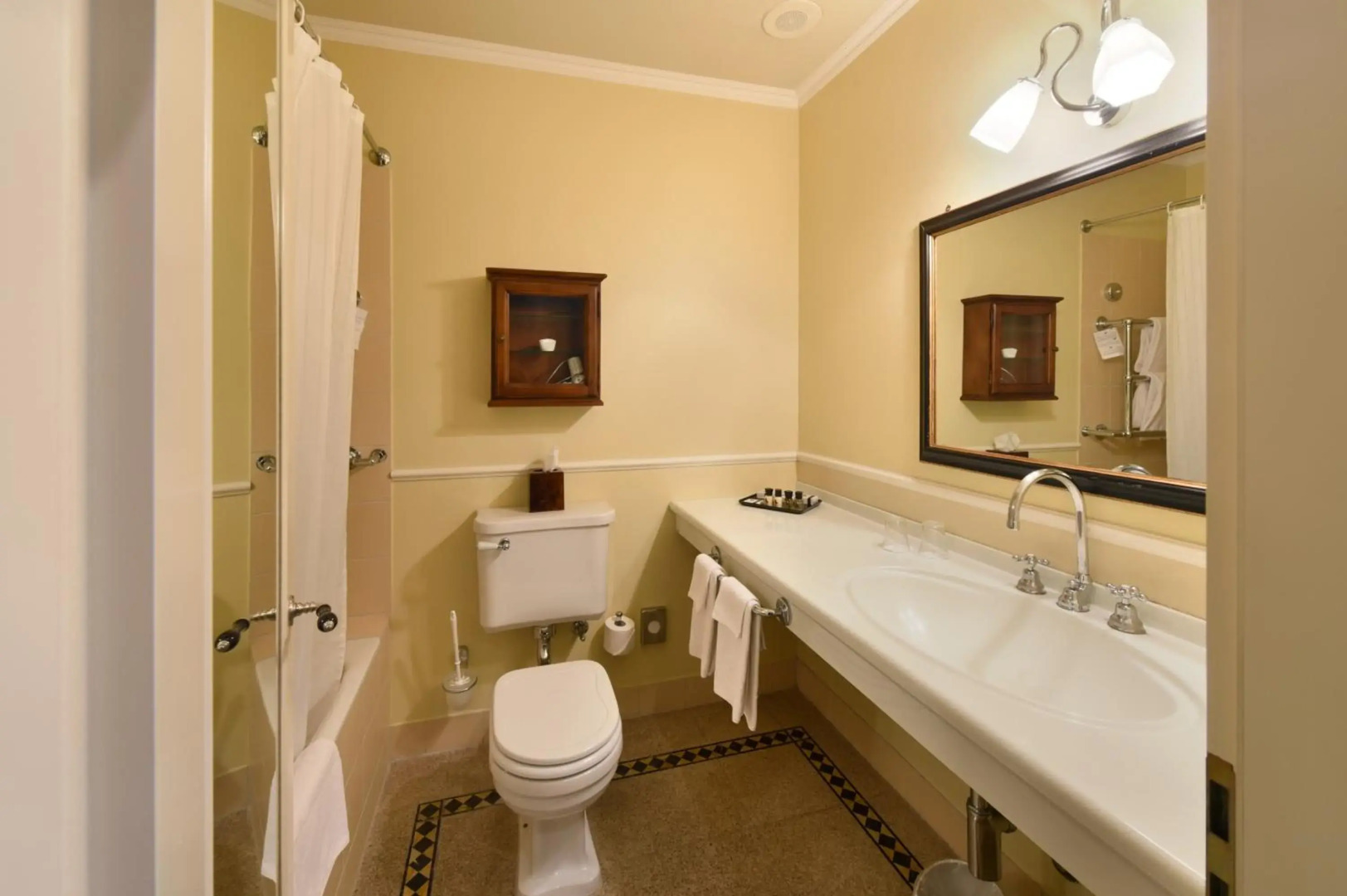 Unique Hotel Innere Enge