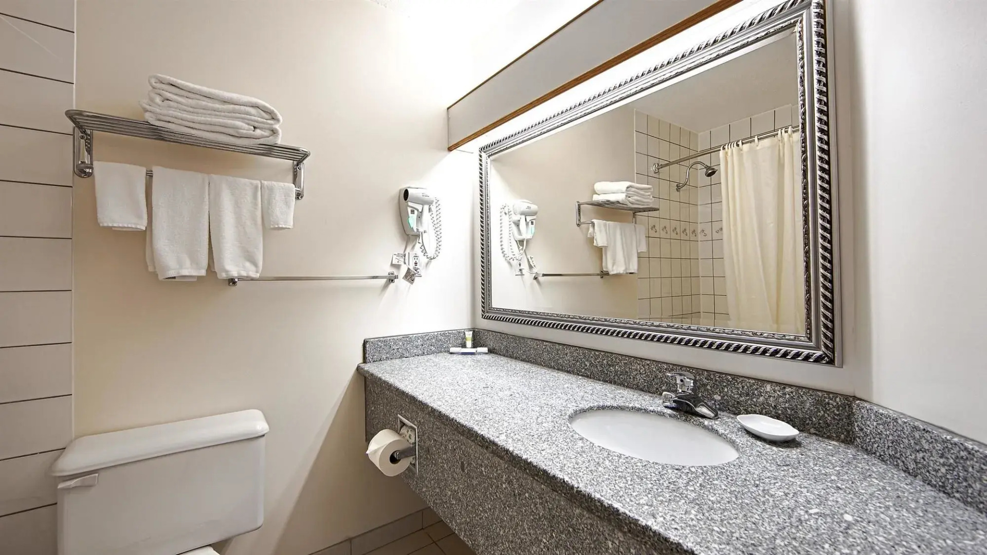 Tower Inn and Suites