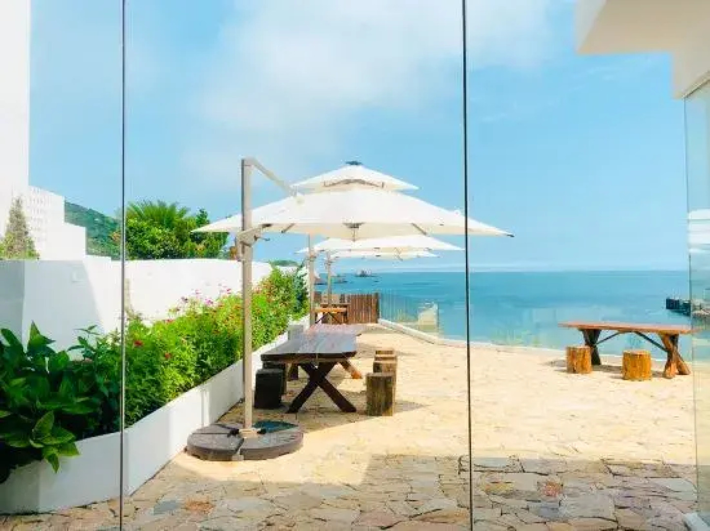 Shengsi Flower and Bird Island Wuma Homestay