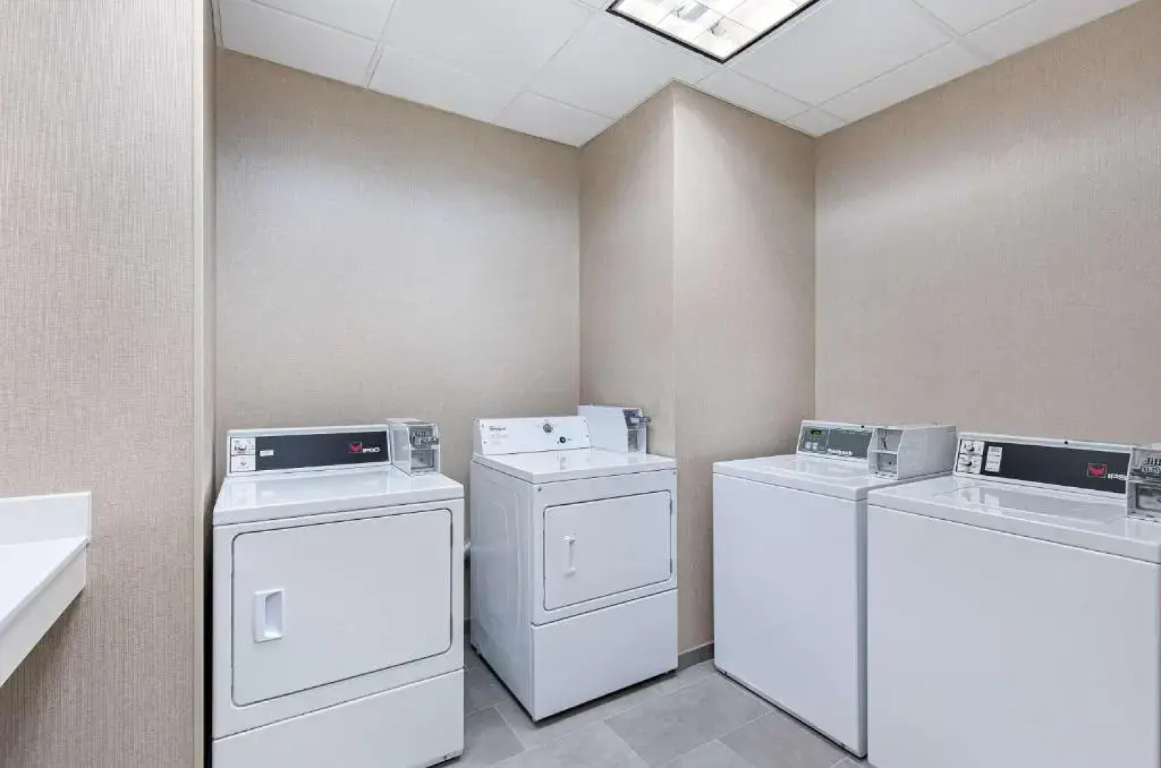 Hampton Inn Pikeville