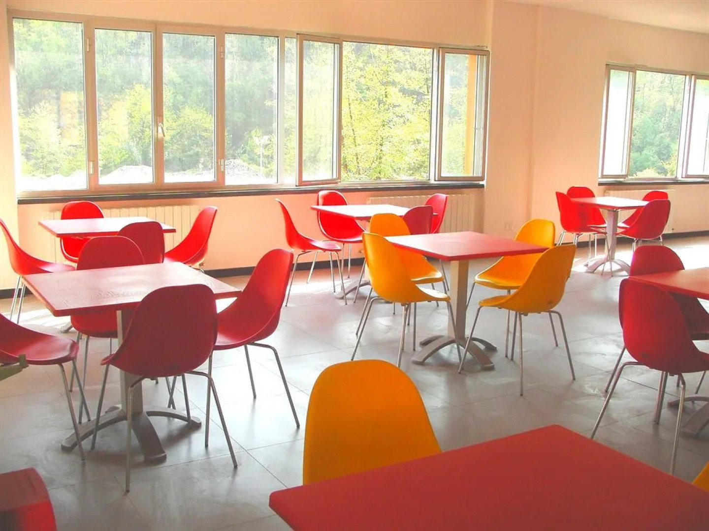 Ostello Fontanabuona - Hostel