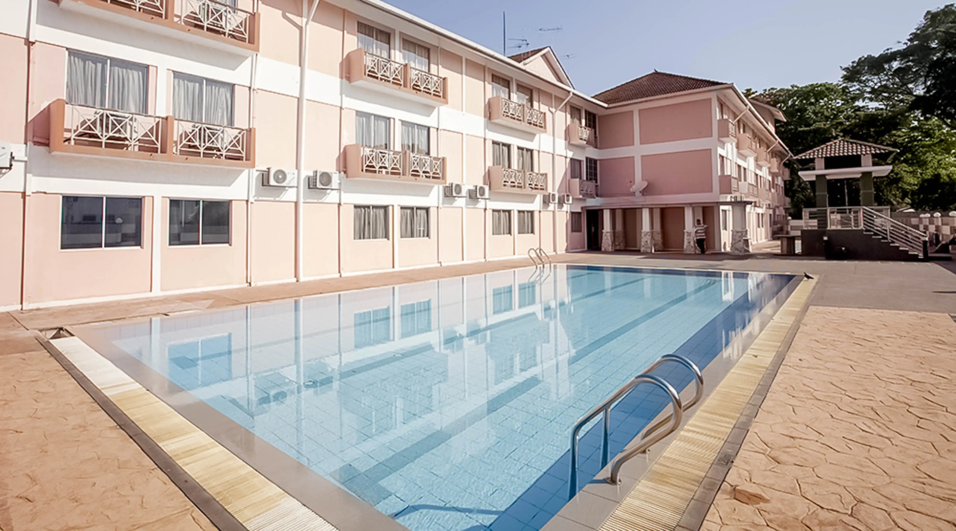 Hotel Seri Malaysia Ipoh