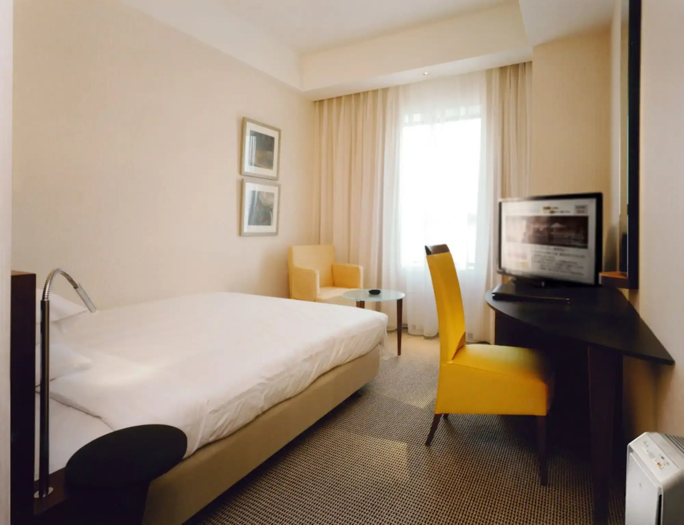 Hotel Molino Shin - Yuri