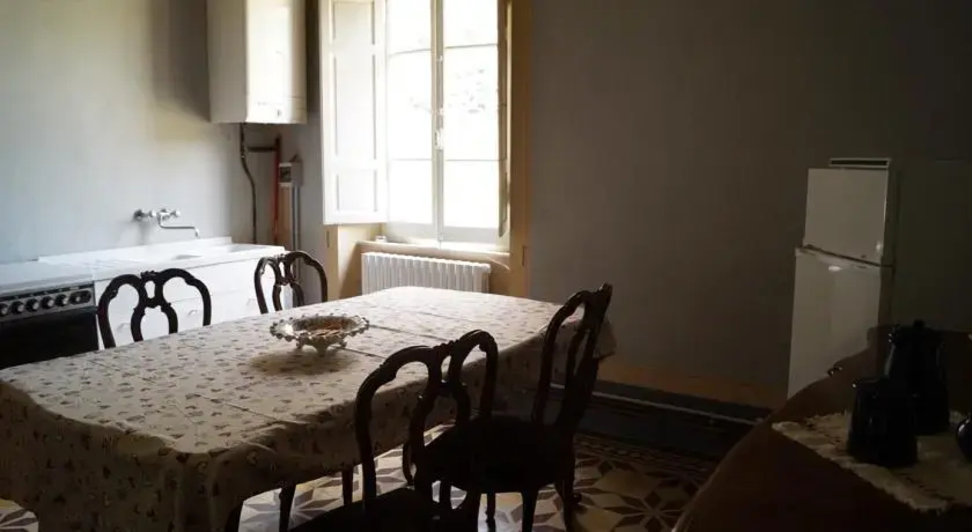 Agriturismo Montevaso