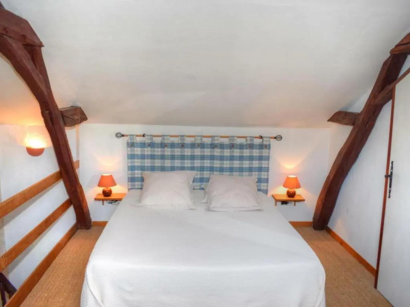 Gîte Cheillé, 2 pièces, 3 personnes - FR-1-381-417