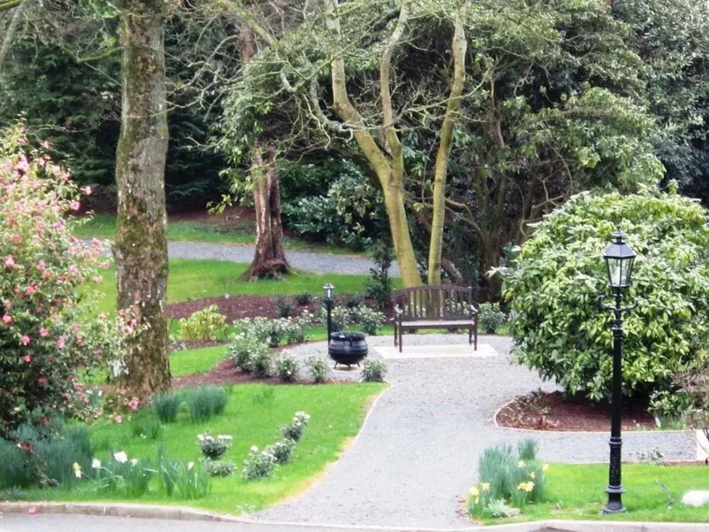 Millbrook House Hotel