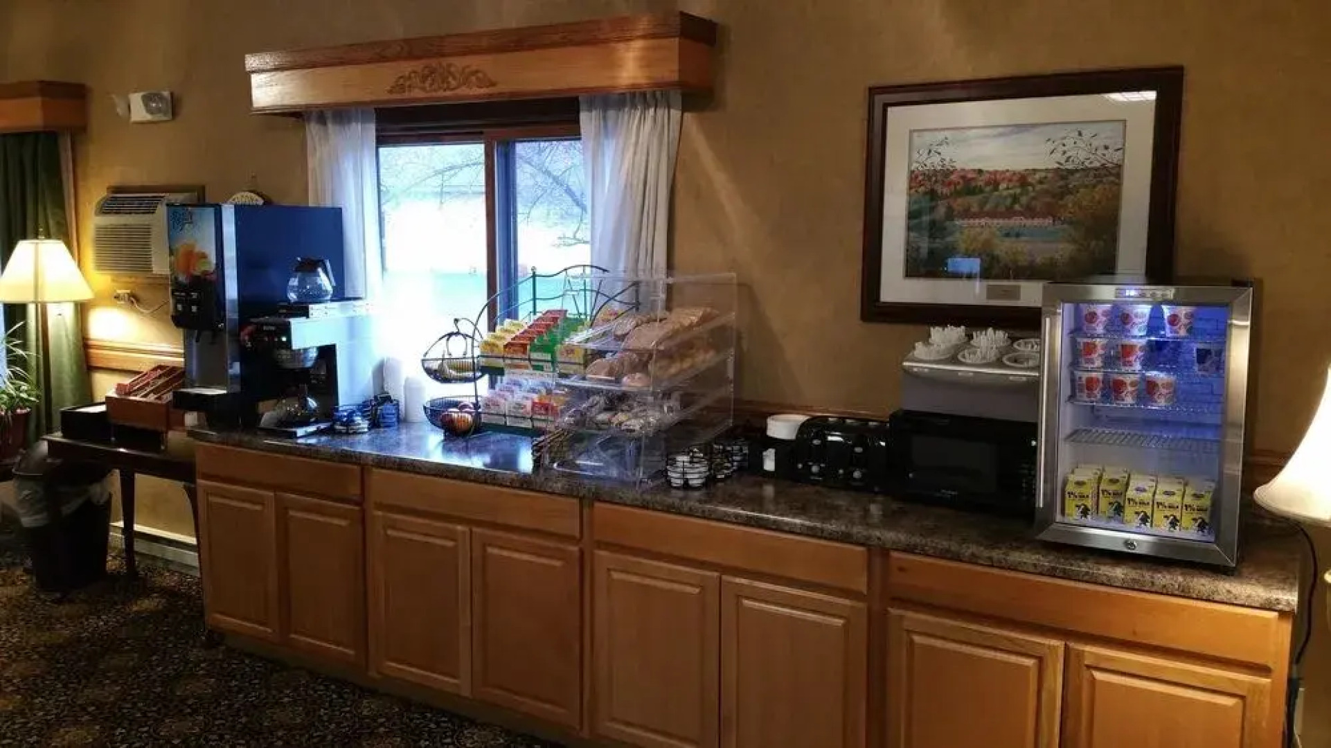 Best Western Country Inn