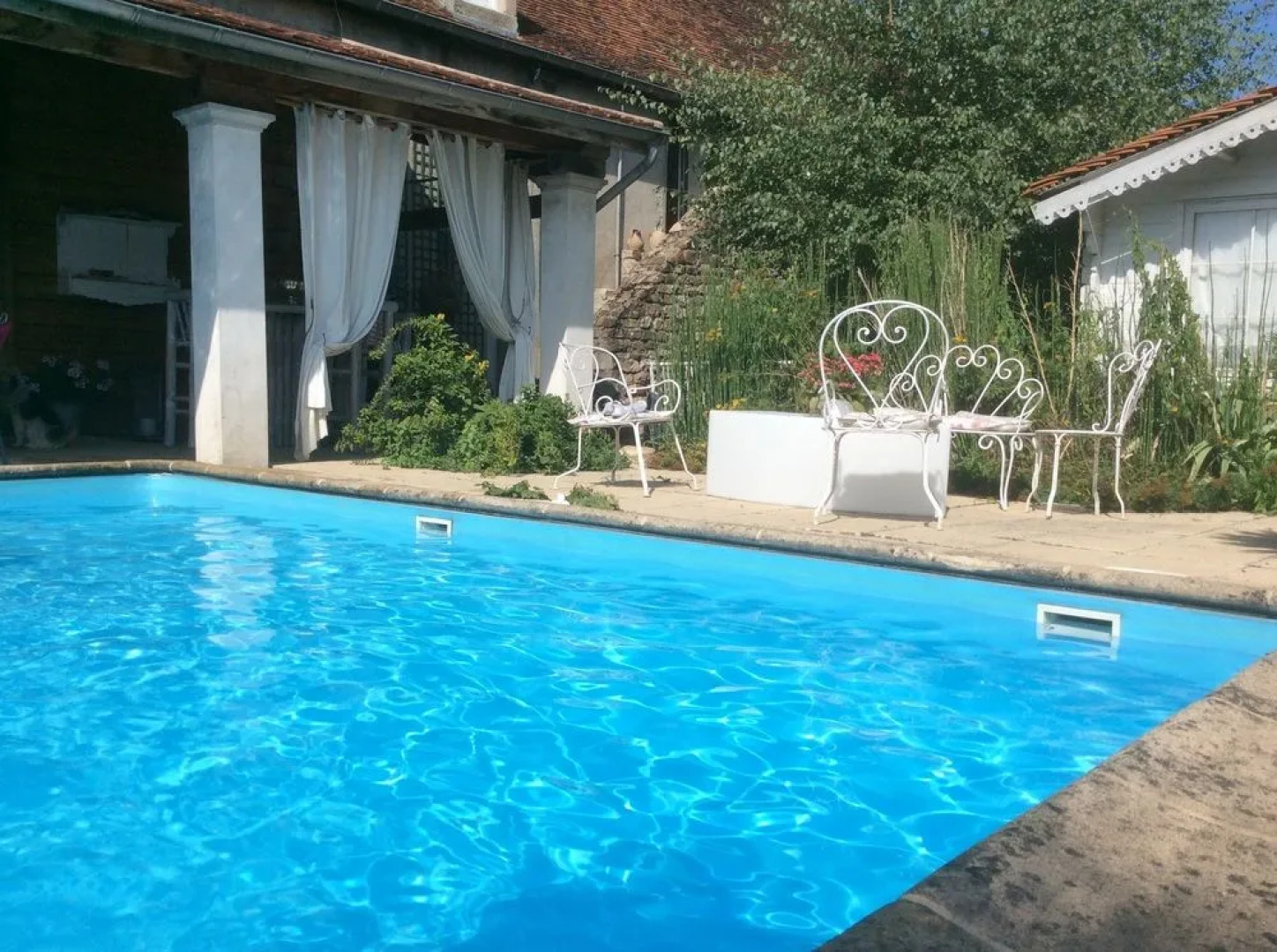 Domaine de la Vallée