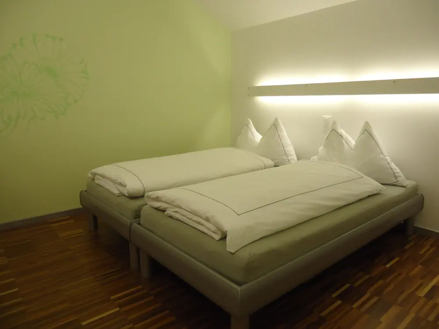 Hotel Alte Gärtnerei