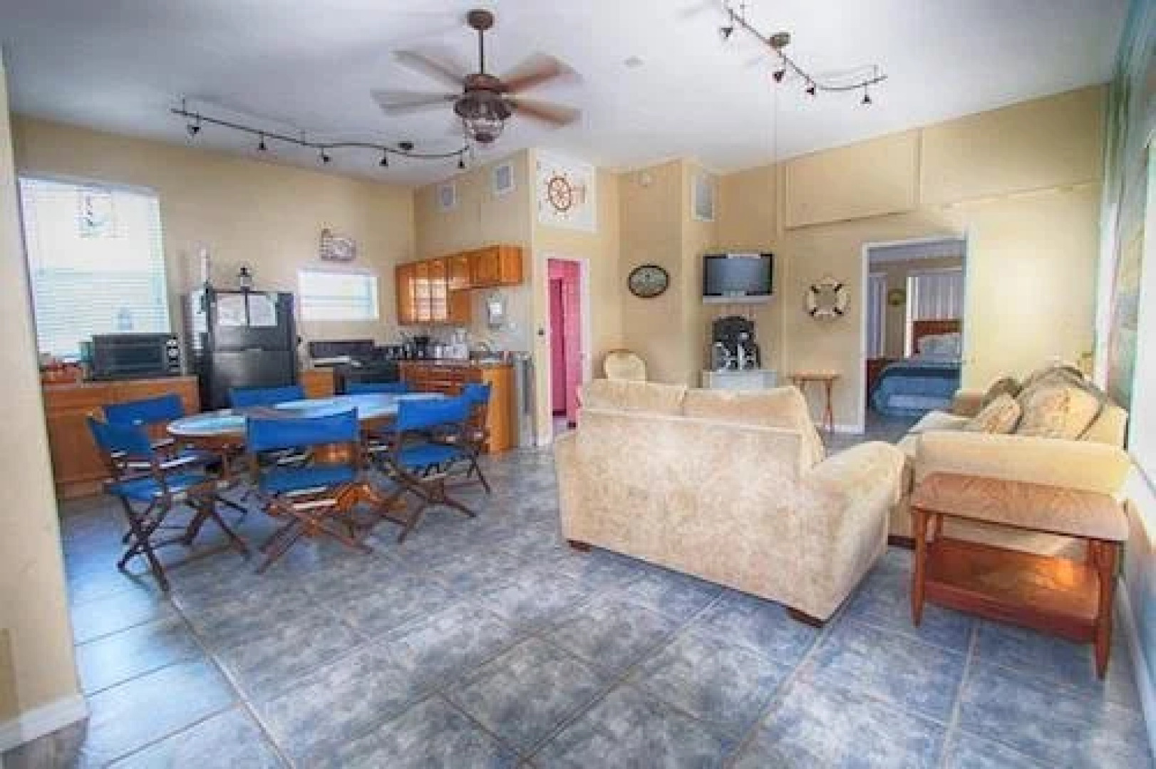 Gulf Sunset Oasis Holiday home