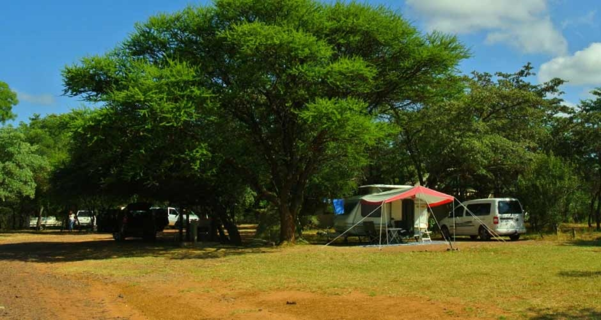 Bontle Rest Camp