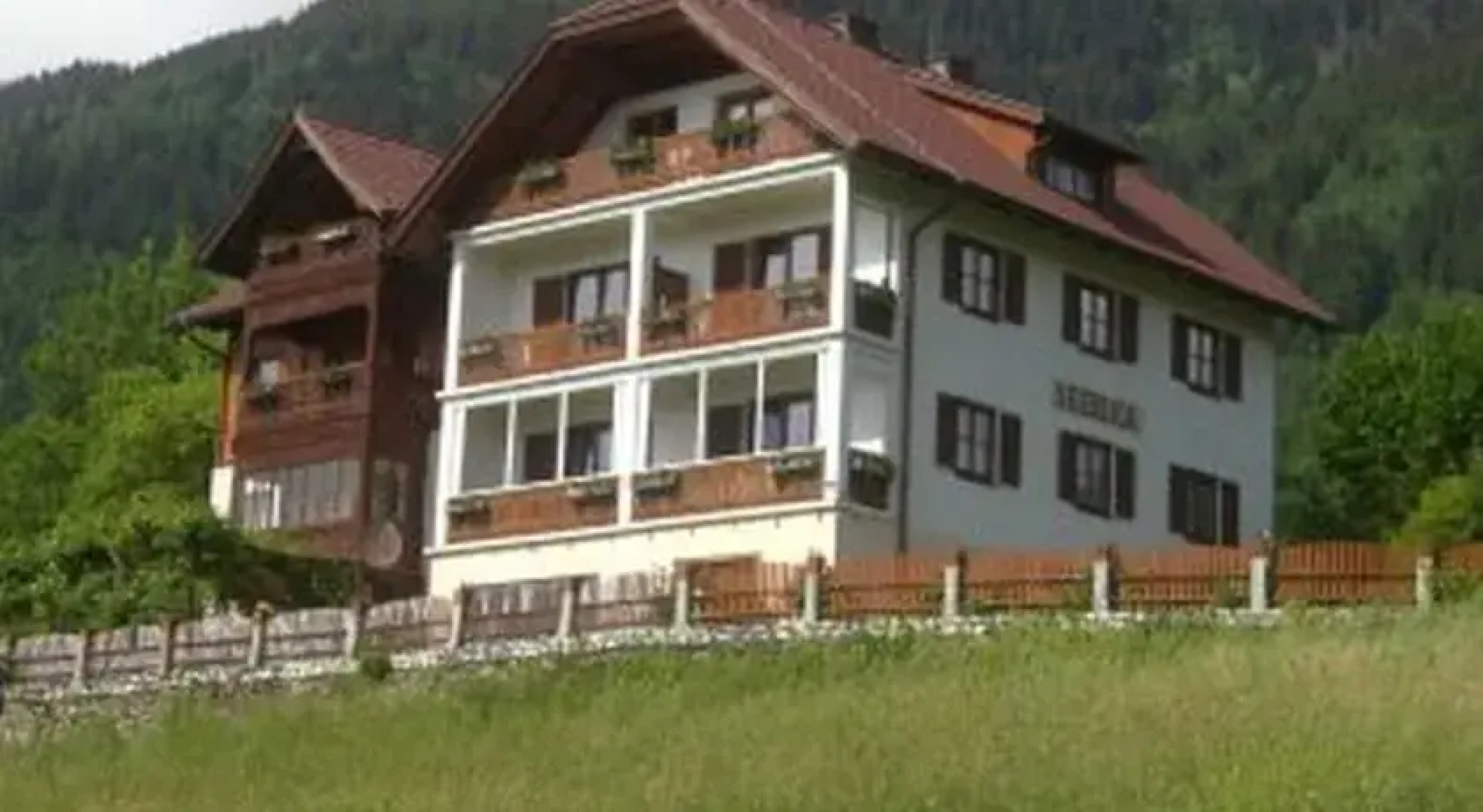Haus Seeblick