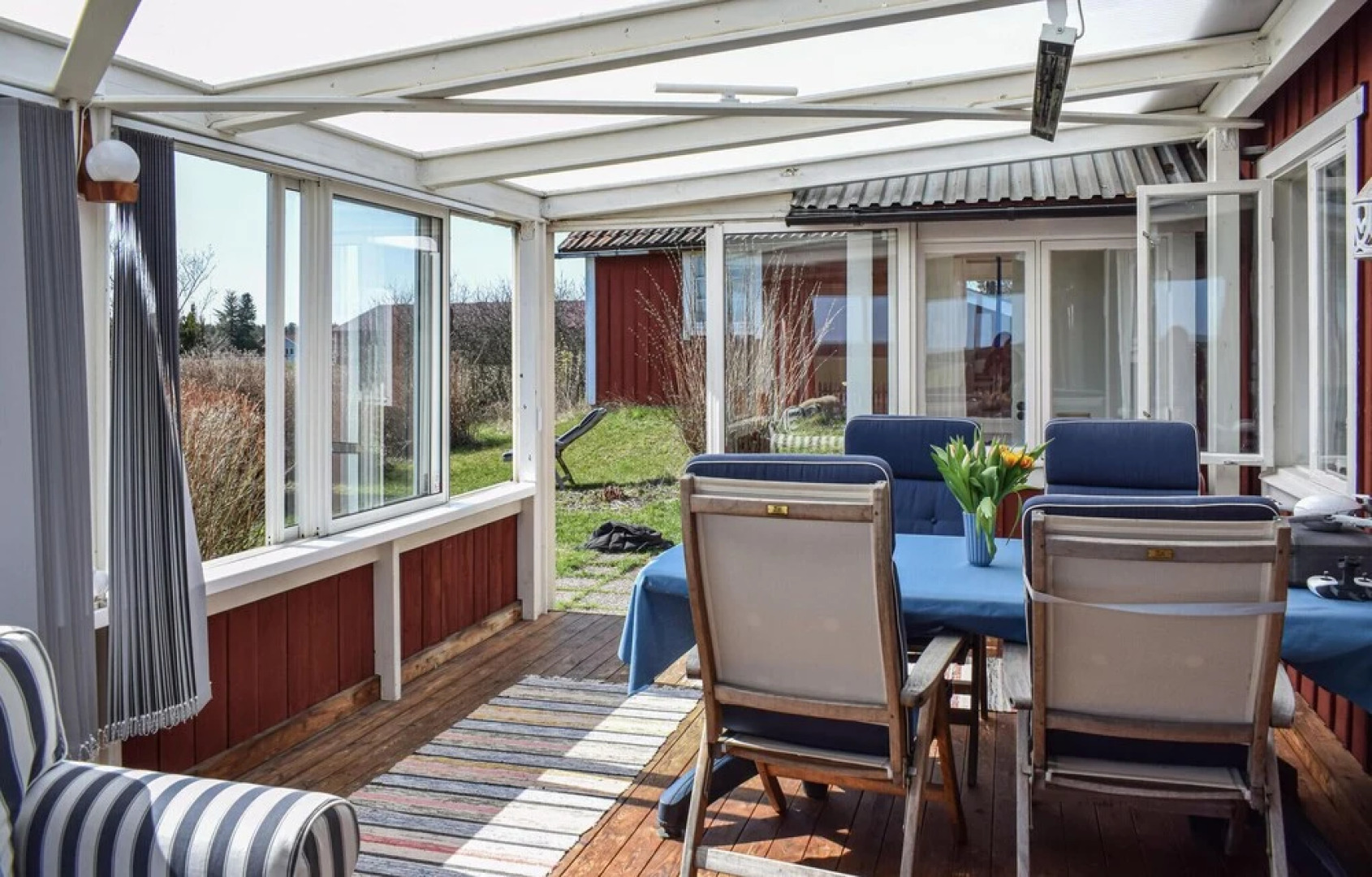 Amazing Home in Bålsta With 3 Bedrooms and Wifi