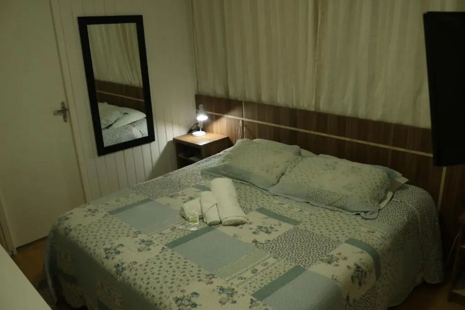 Pousada Encantos da Serra