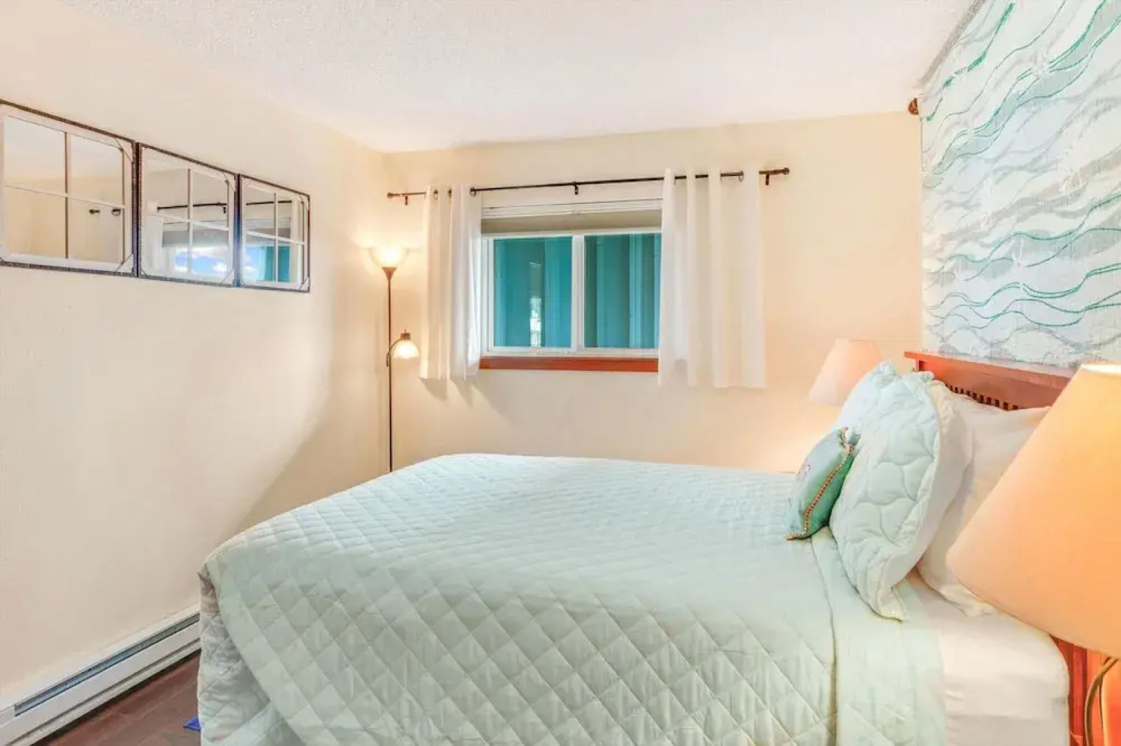 Coda Condo 29 in Moclips