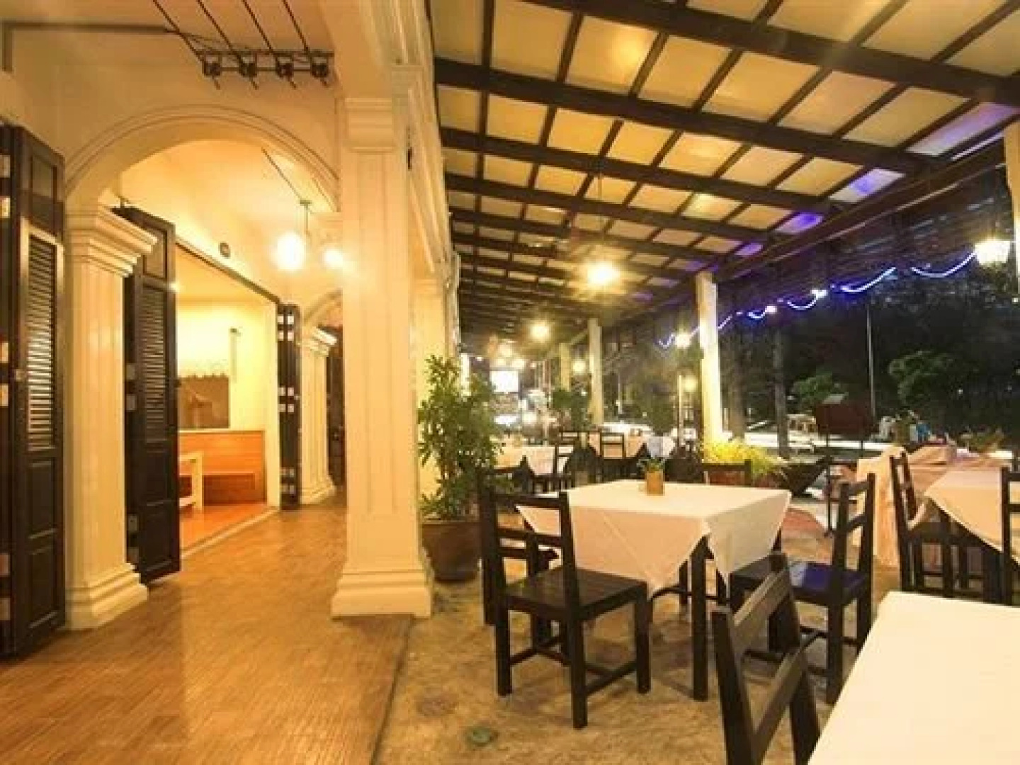 Phuket Heritage Hotel