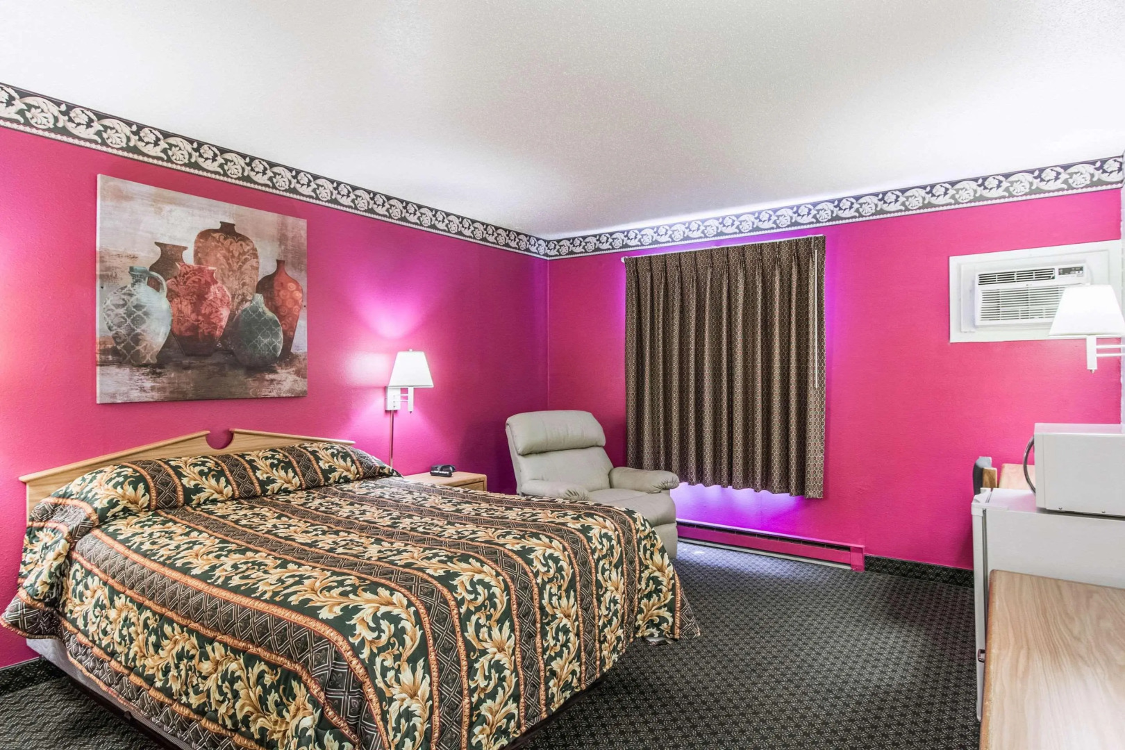 Days Inn by Wyndham Fergus Falls