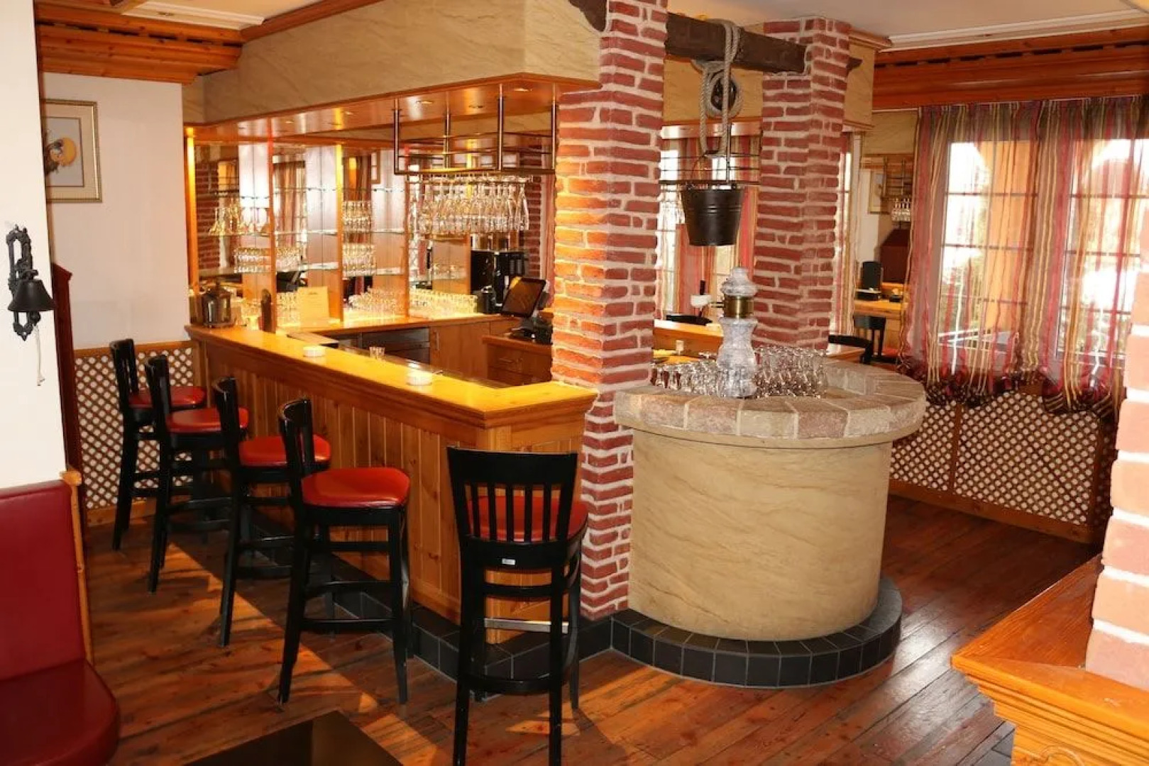 Hotel Spanischer Hof