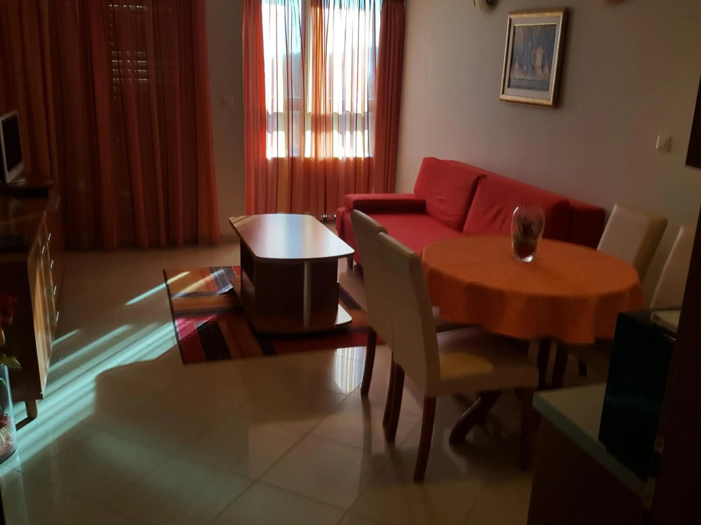 Aparthotel Astoria