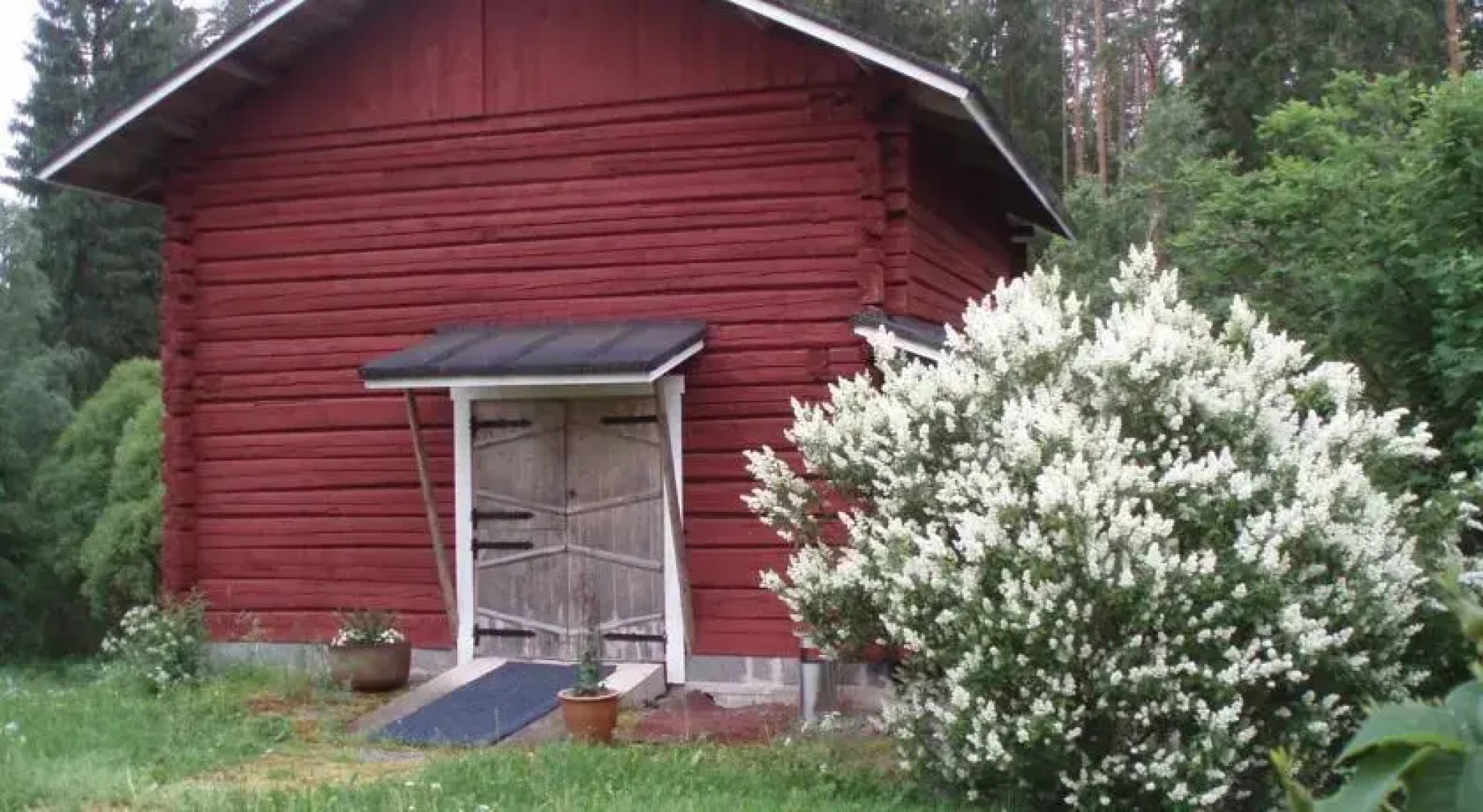 Välimäki Farm Hostel