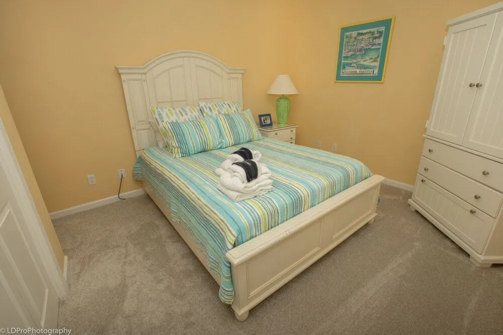 Sandpiper Cove 9111 Destin - 1 Br Condo