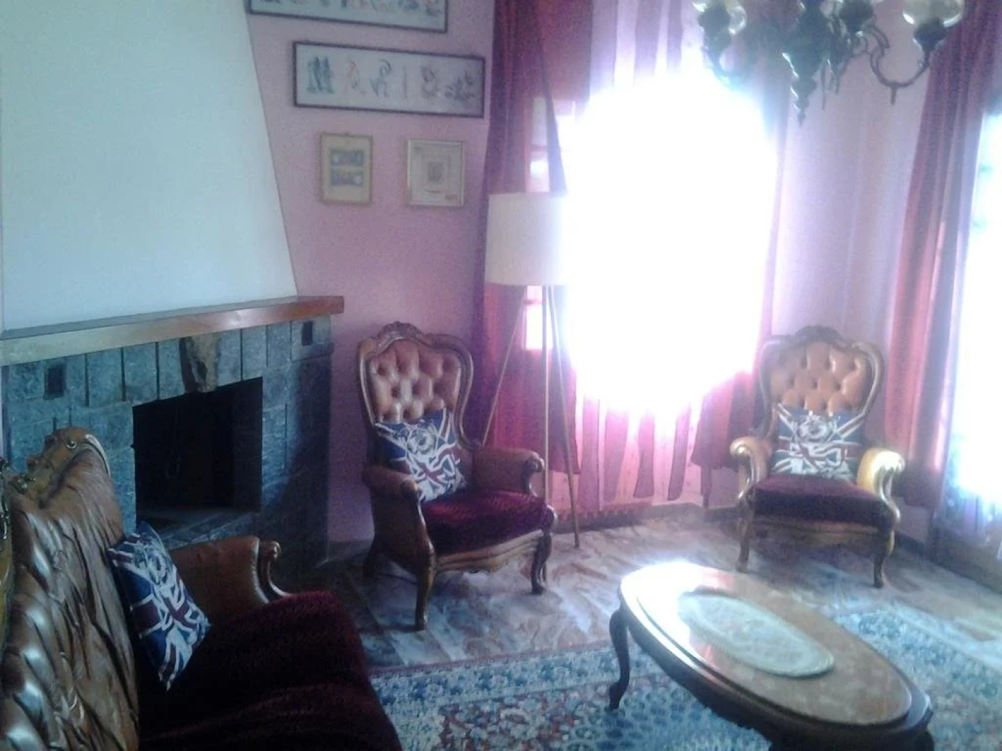 Casa vacanze "Natali"