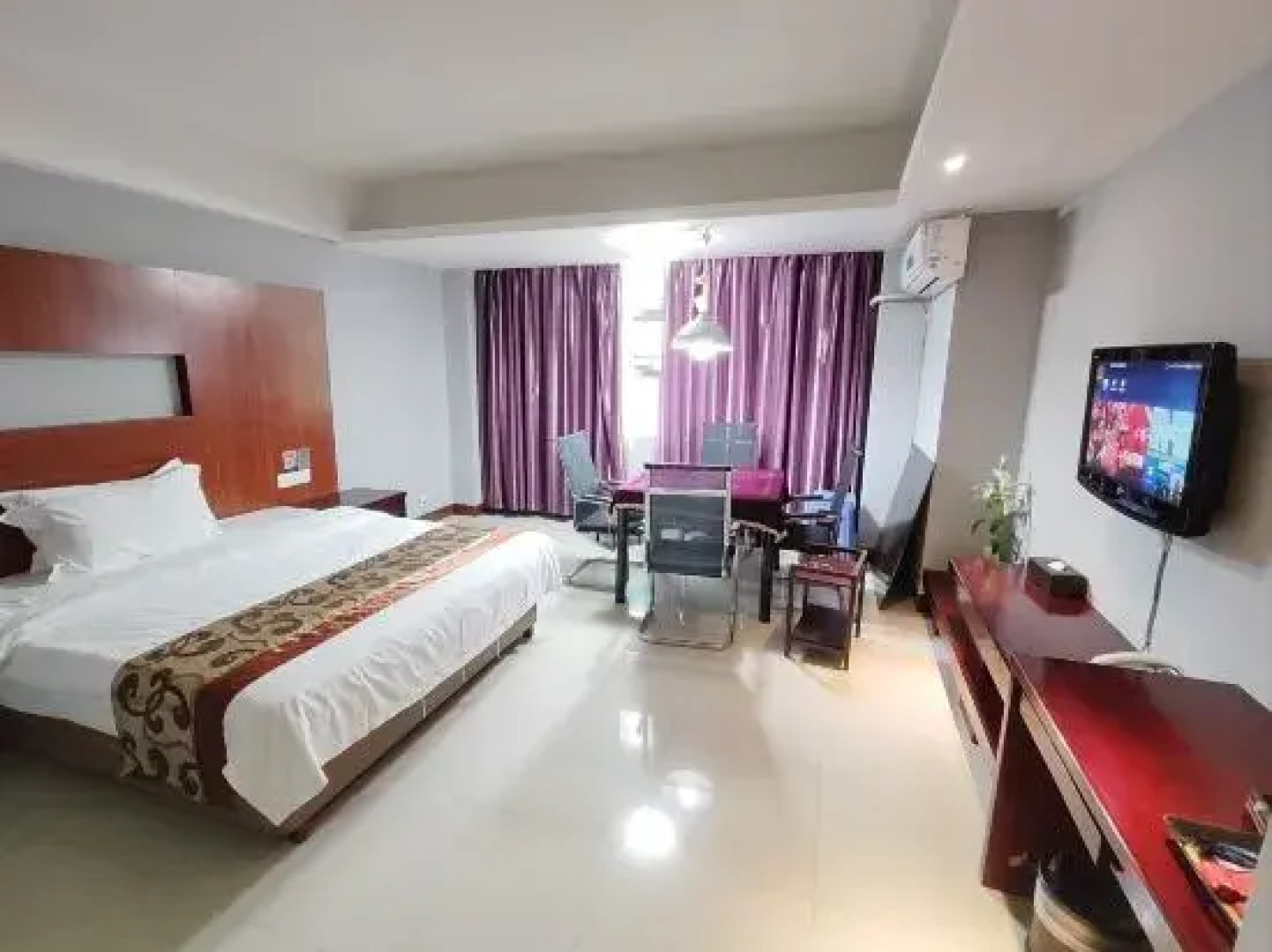 Boyaxuan Wisdom Hotel