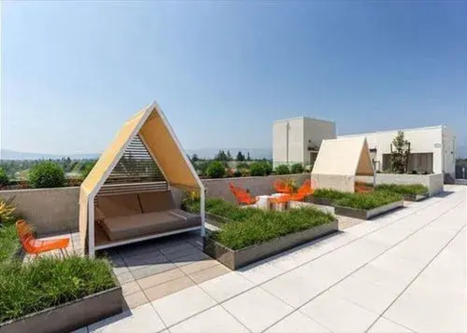 Hearth 219 Chic 1/1 in Santa Clara by RedAwning