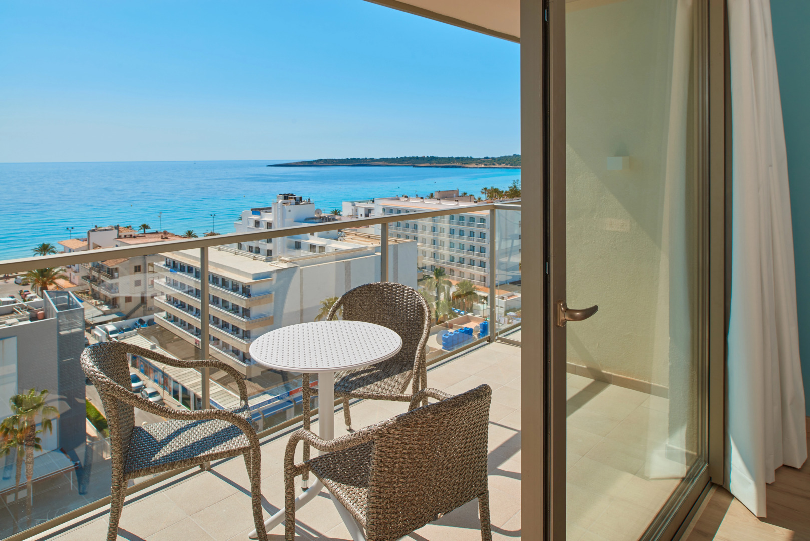 Protur Atalaya Apartamentos