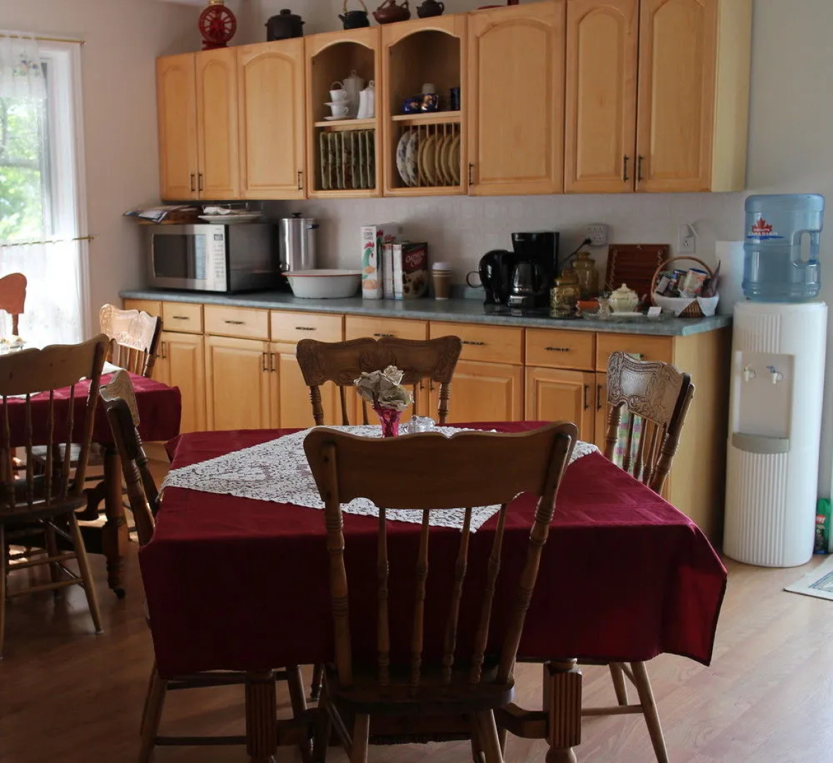 Blue Butterfly Bed and Breakfast