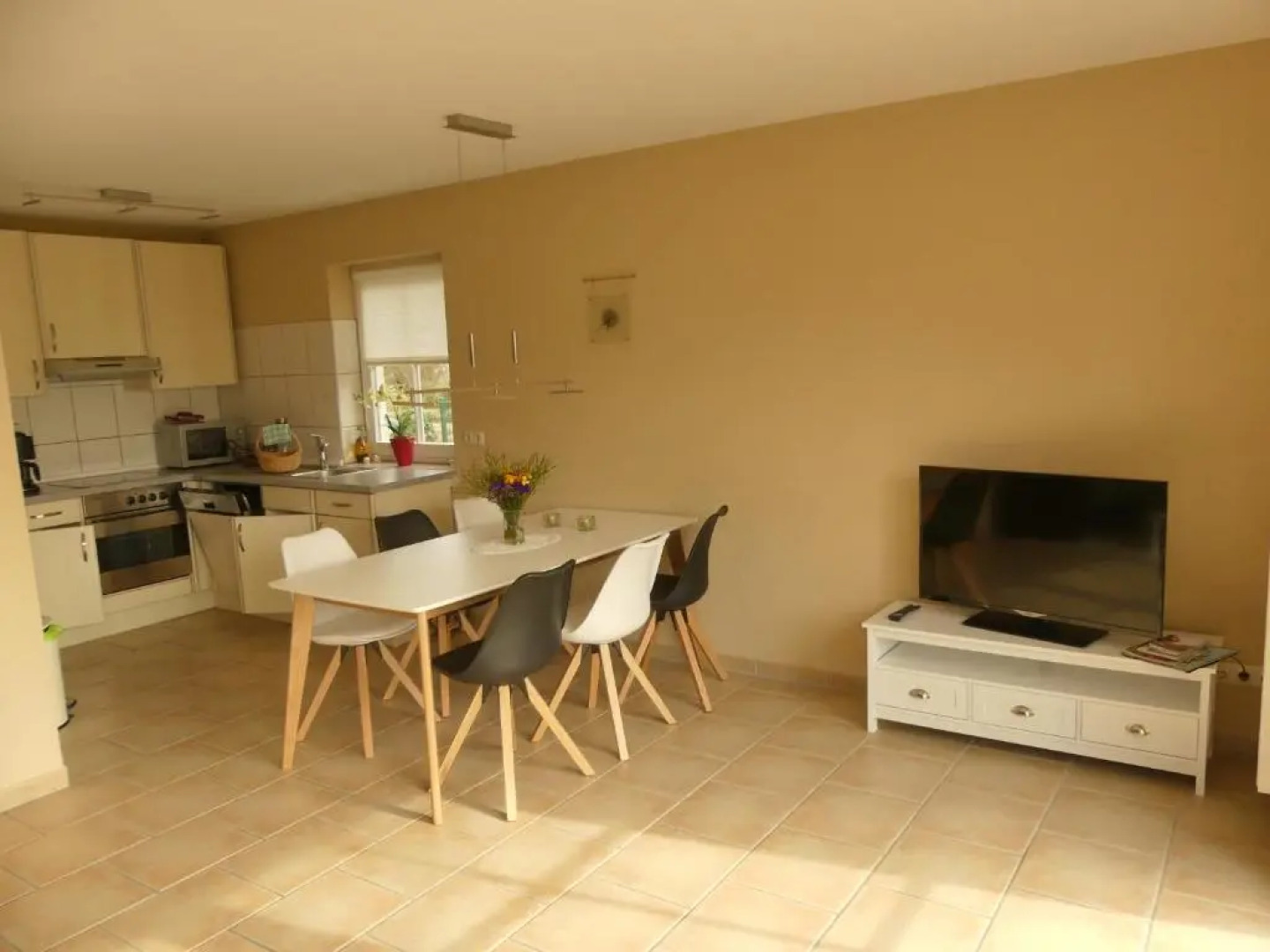 Ferienwohnungen Jagdhaus 6