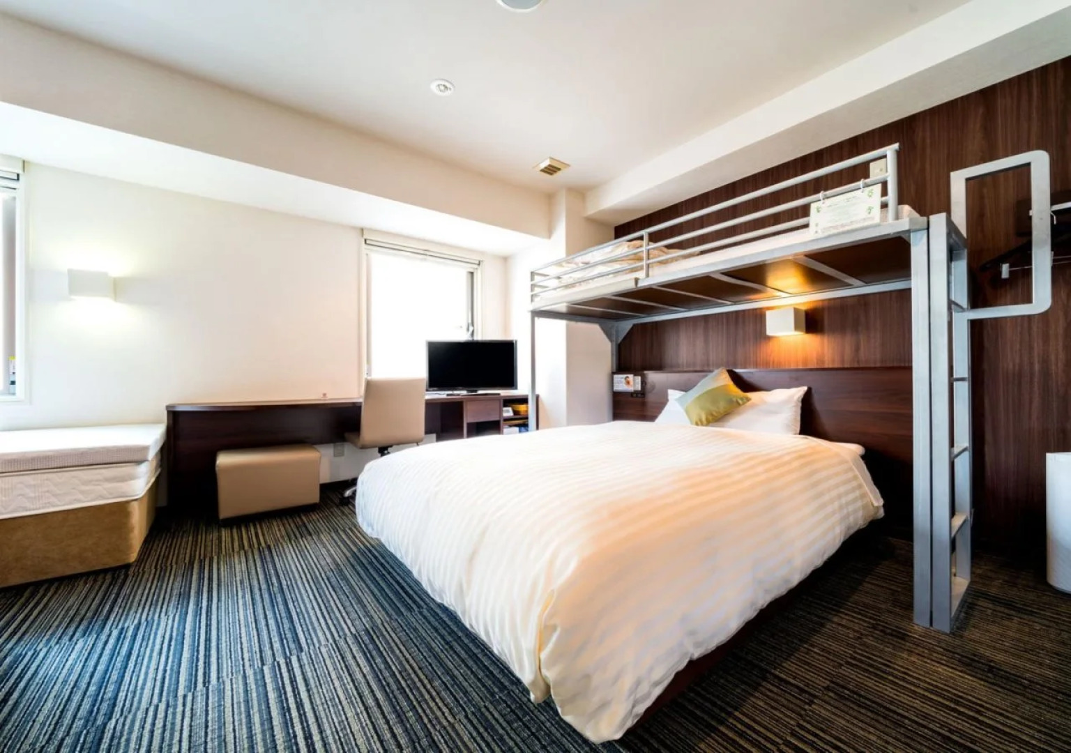 Super Hotel Izumo-Ekimae