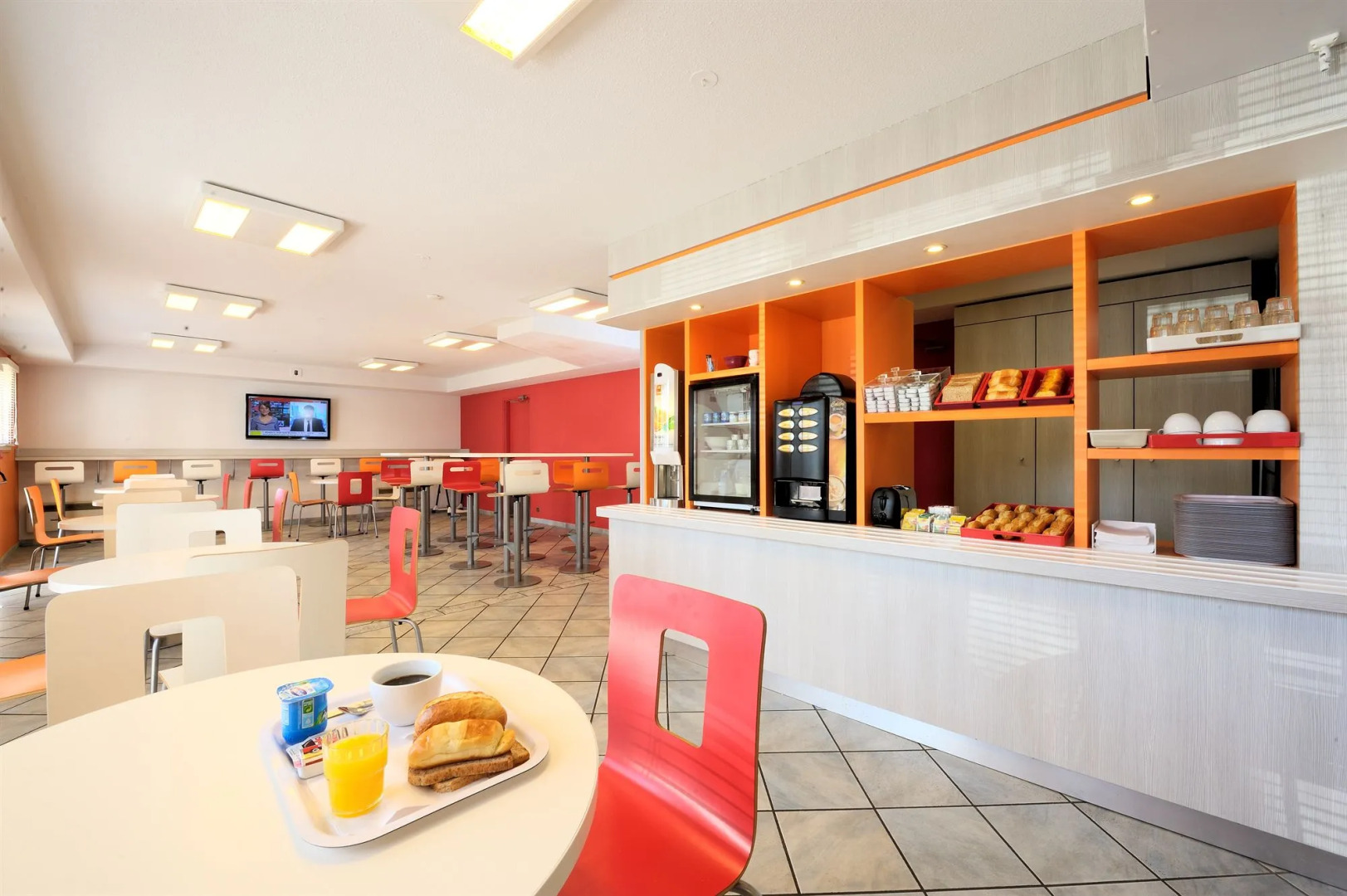 Hôtel Kennedy Parc des Expositions