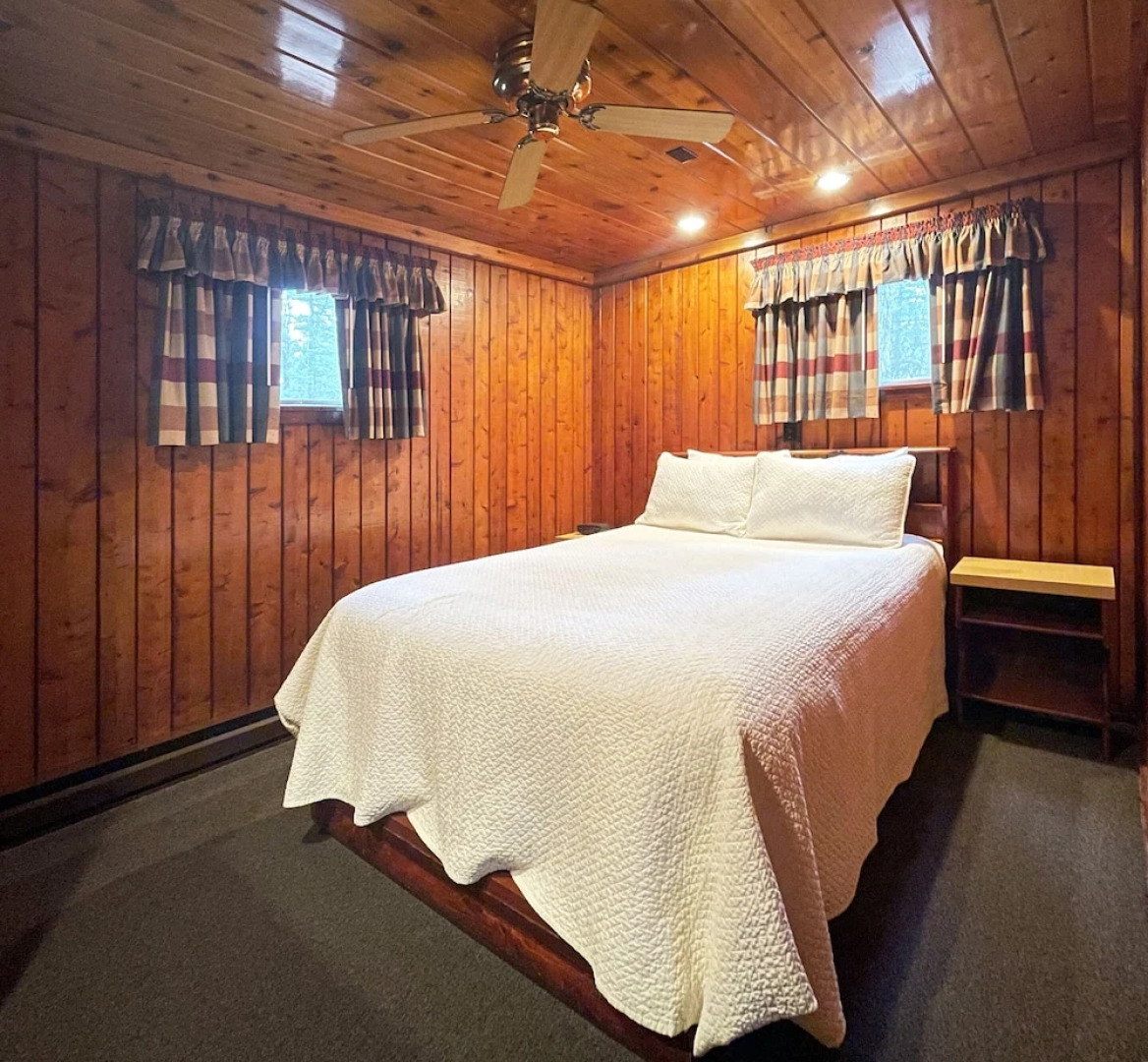 Mountain Springs Lake Resort