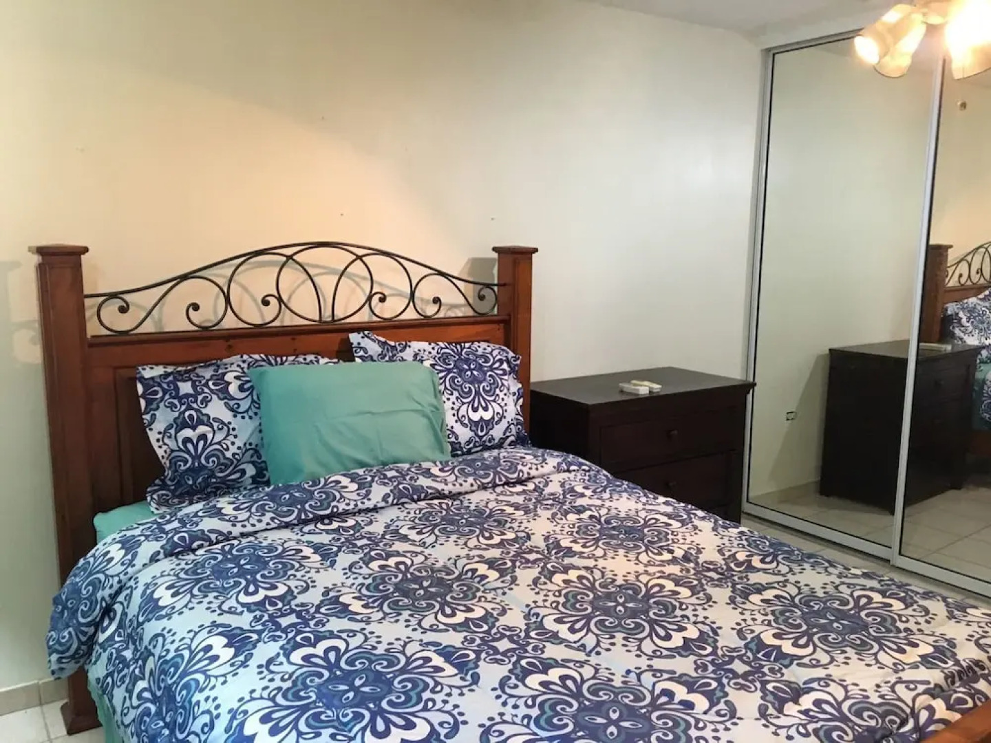 Caguas 4 Bedroom Vacation Villa