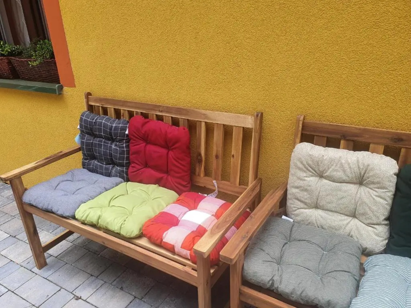 Apartamenty Magiczna Wenecja