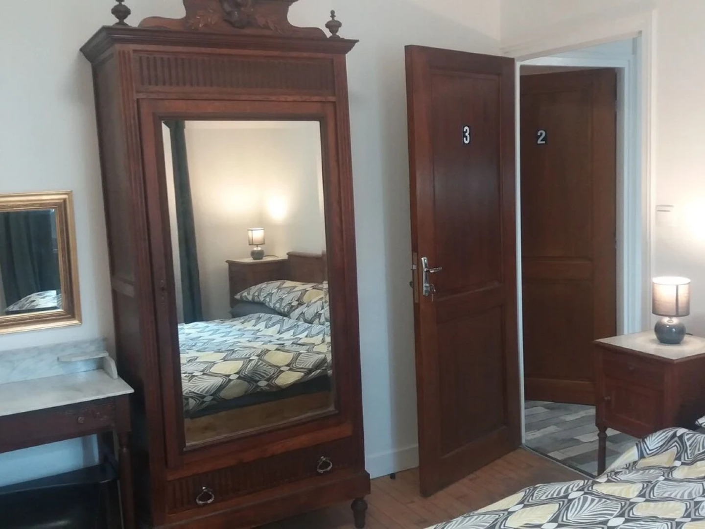 Jumilhac-le-grand B&B