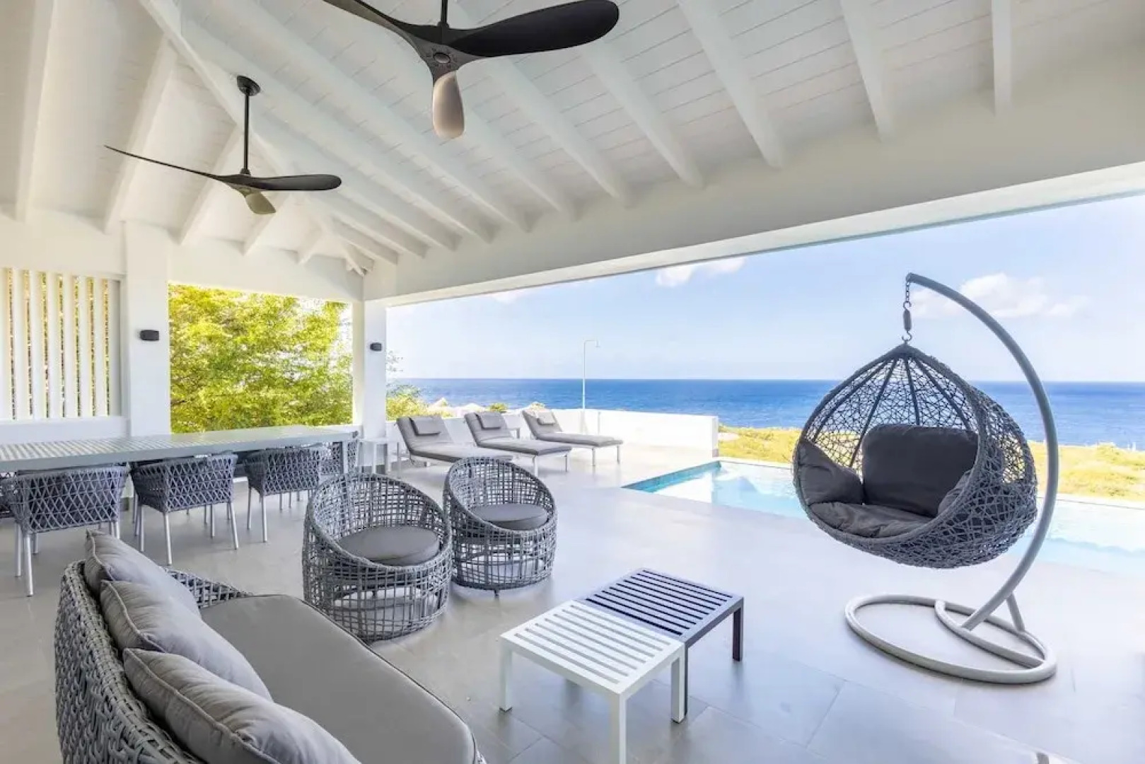 Holidays 17 in Sint Willibrordus