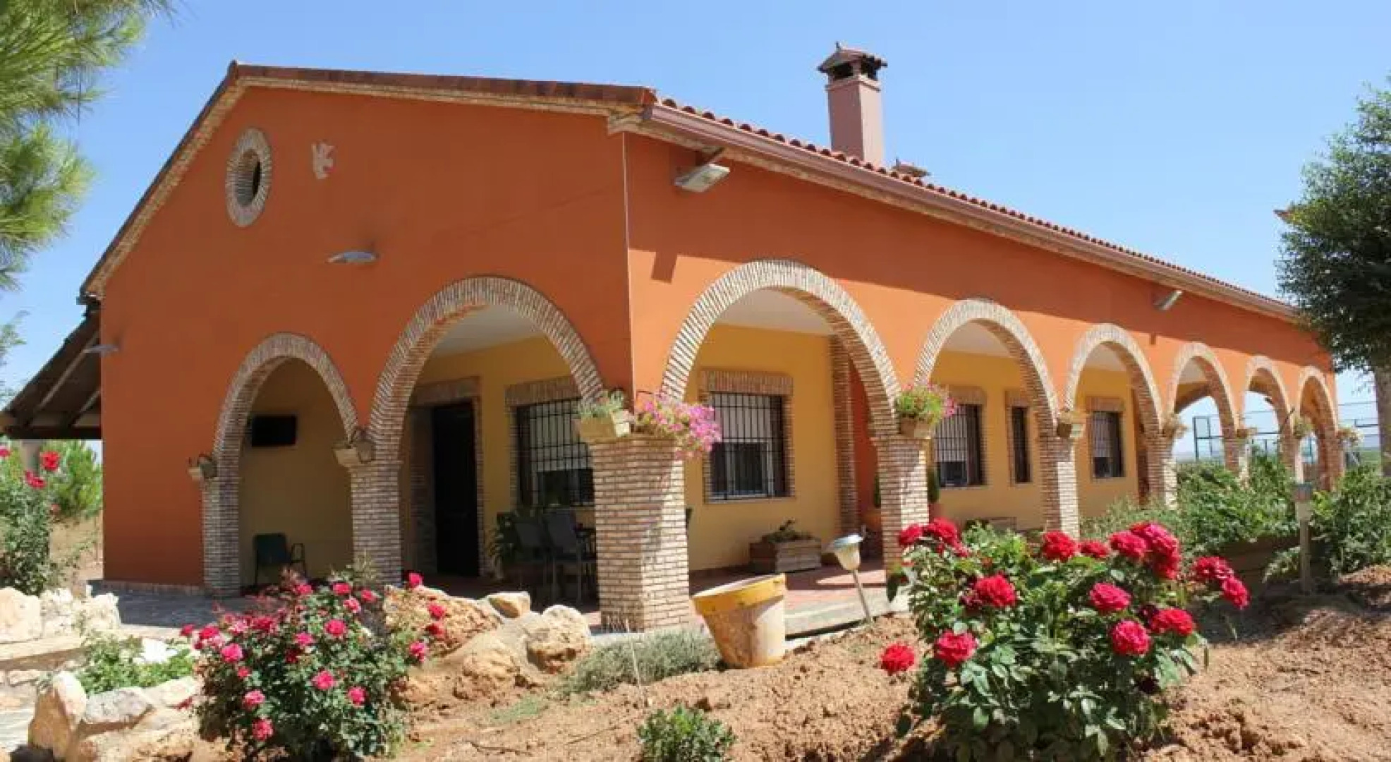 Casa Rural La Florentina