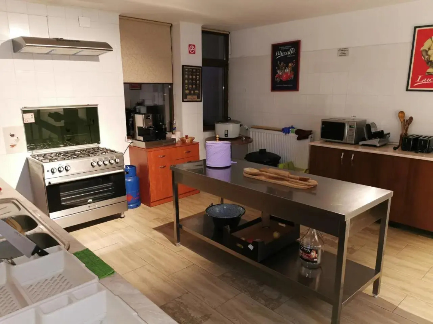 Casa de Vacanta Predeal