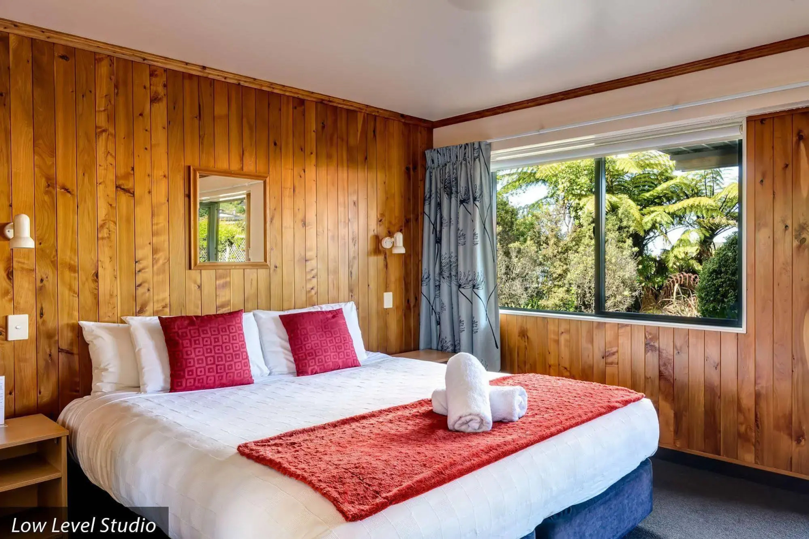 Kaiteri Motels and Apartments