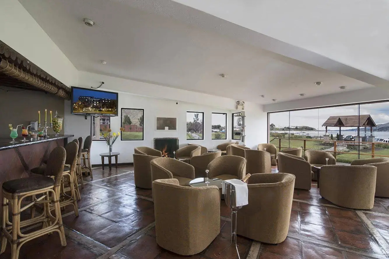 Sonesta Posadas del Inca Lake Titicaca - Puno