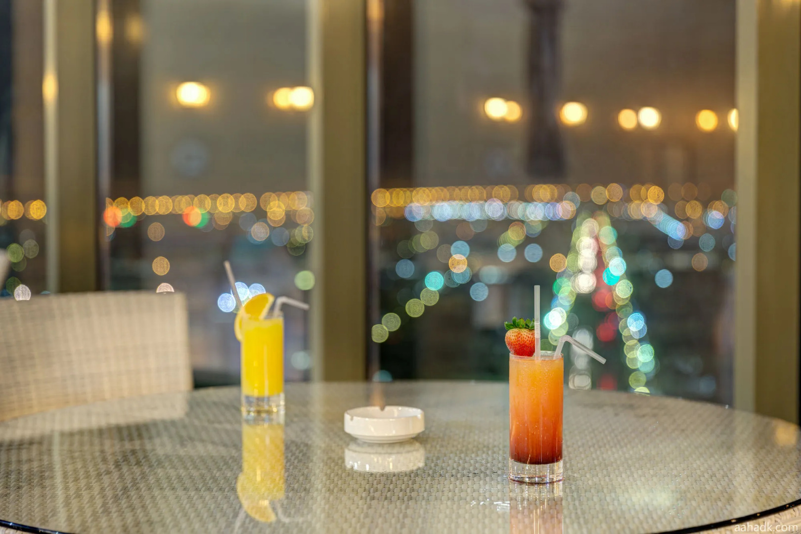 Habitat Hotel All Suites Al Khobar