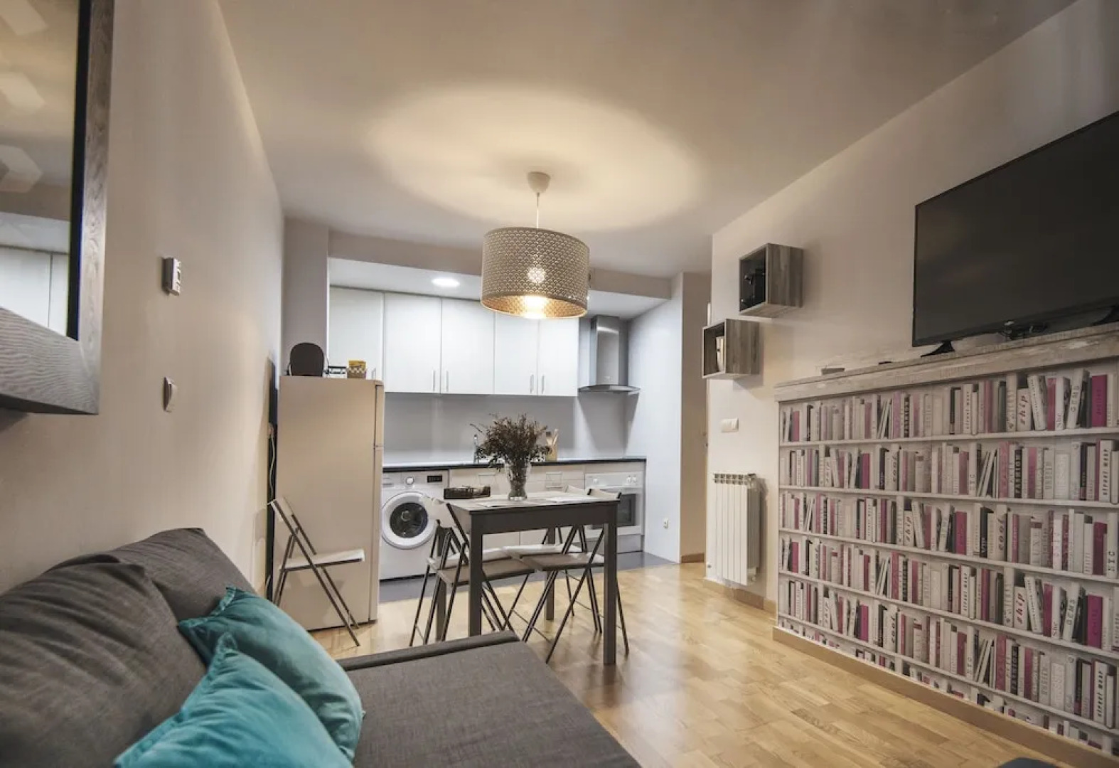 Tudela Balcón de Bárdenas