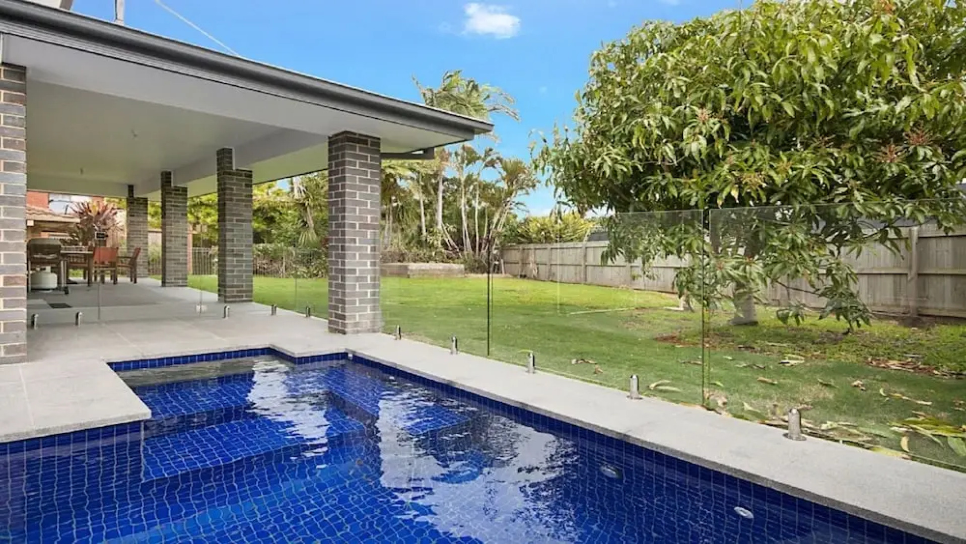 House on the Hill - Lennox Head - WiFi - Air-conditioning