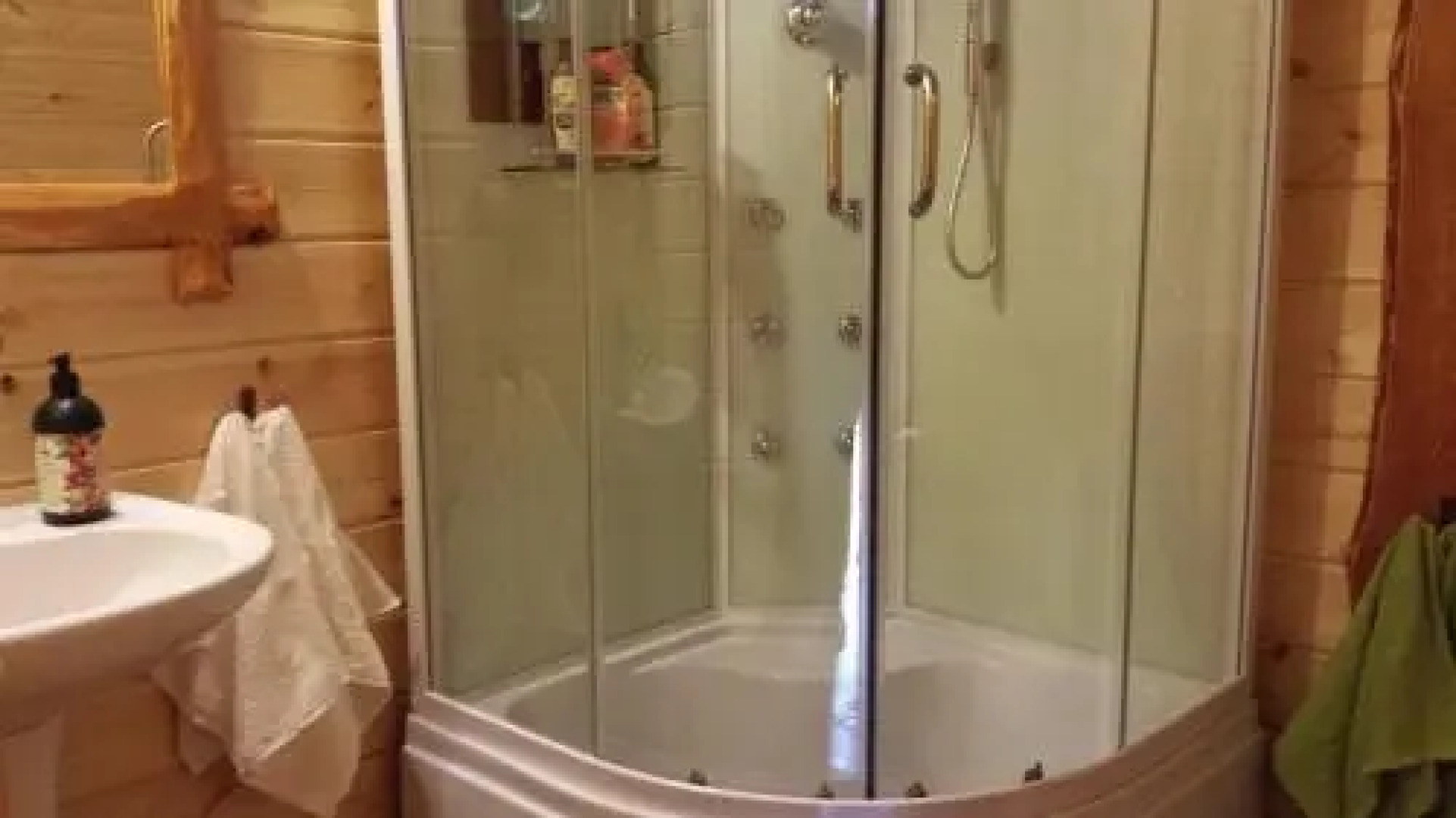 База активного отдыха Славянское подворье