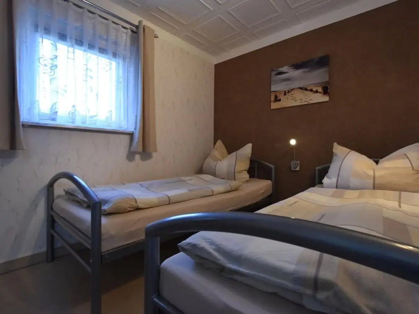 Schones Appartement am Meer in Rerik