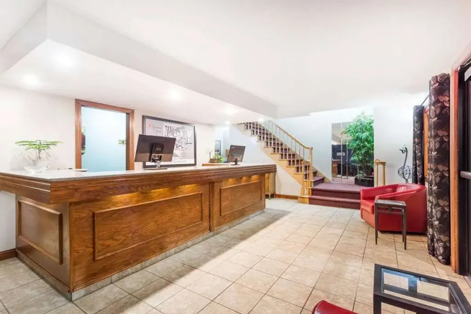 Super 8 By Wyndham Platteville