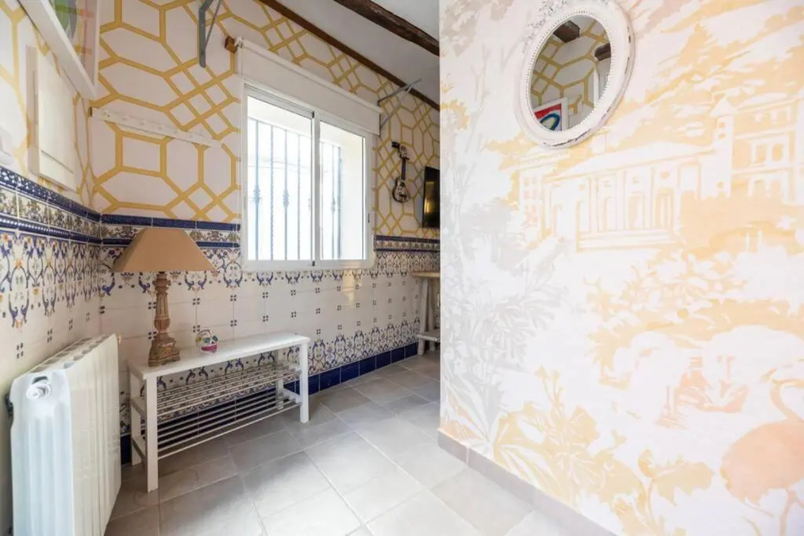 Boutique House Alzira