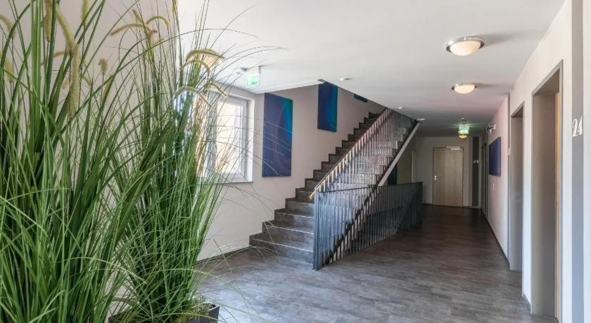 Parkhotel Pfarrkirchen